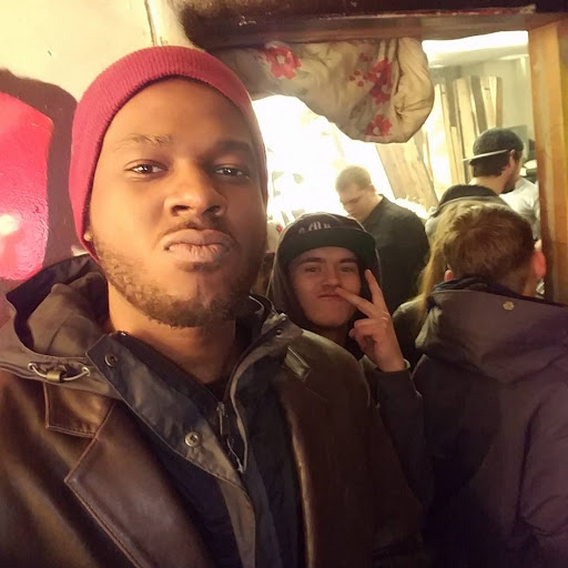 Kenneth Collins Photo 34 Kenneth Collins Photo 34