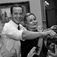 Keith Gilmore Photo 10