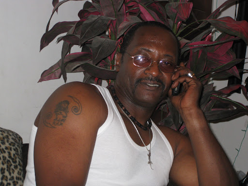 Evelon Mayfield Photo 3