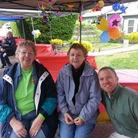 Cheryl Chester Photo 30