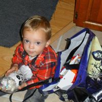 Tracy Legere Photo 2