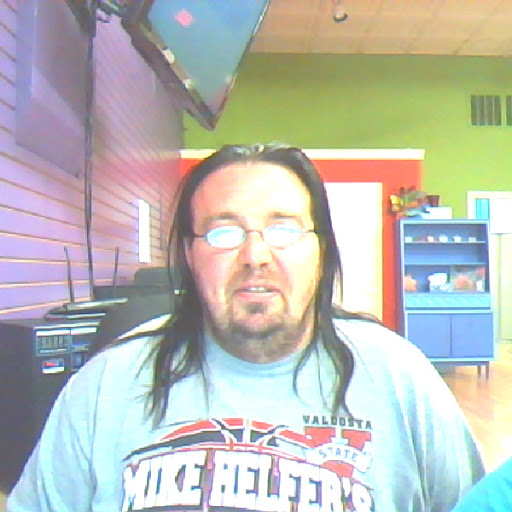 Frank Hart Photo 34