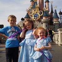 Janet Molloy Photo 10