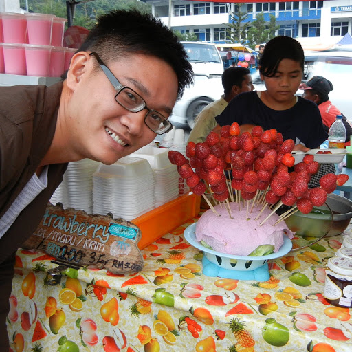 Vu Tran Photo 11