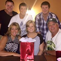 Robyn Robinson Photo 21