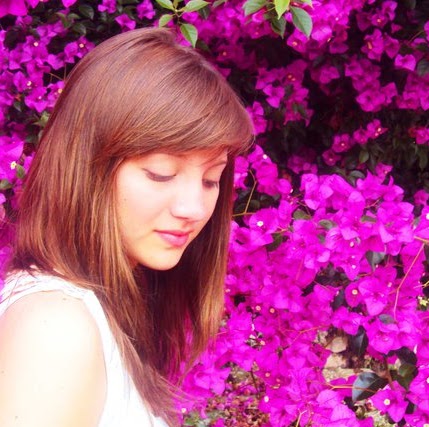 Stephanie Alvarado Photo 19