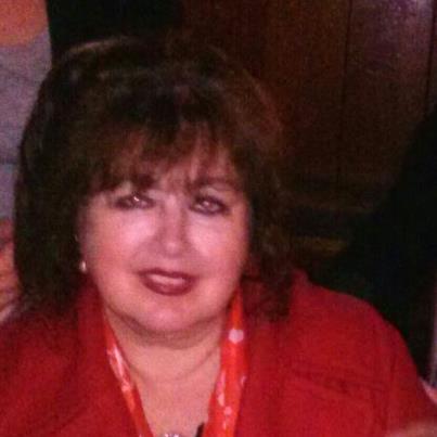 Suzanne Boyle Photo 30