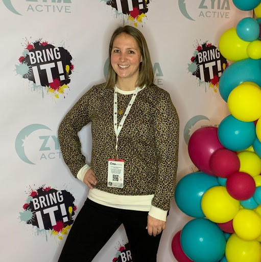 Kristen Ward Photo 20