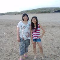 May Yung Photo 10