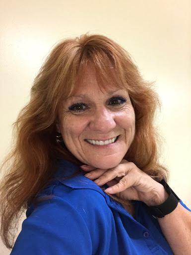 Virginia Marks Photo 7