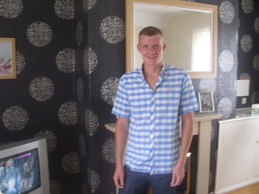 Chris Fallon Photo 19