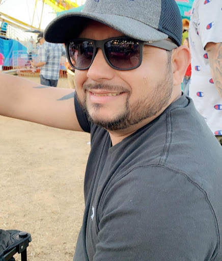 Louis Guzman Photo 32