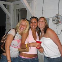 Tracie Lucas Photo 20