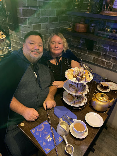 Melanie Burton Photo 34