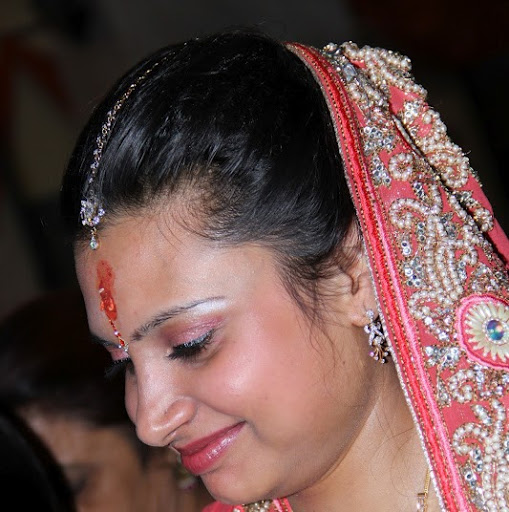 Amita Agrawal Photo 14