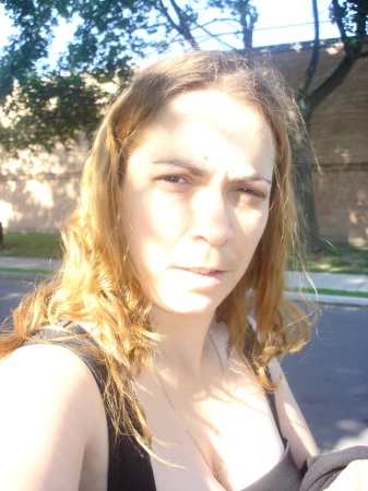 Michelle Tucker Photo 43