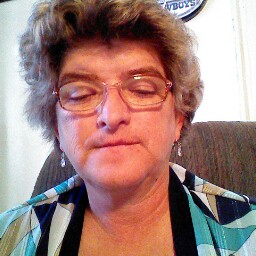 Teresa Travis Photo 17