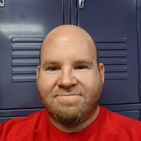 Michael Coon Photo 13