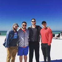 Caleb Morgan Photo 33