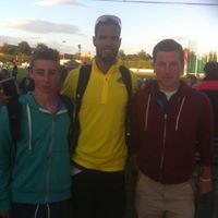 Daniel Mahony Photo 23