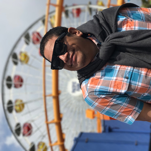 Joseph Purcell Photo 35