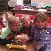 Christine Champion Photo 16