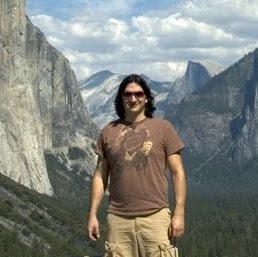 Gabriel Chapman Photo 16