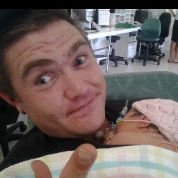 Craig Taylor Photo 38