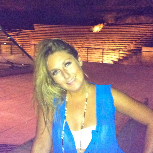 Rebekah Hill Photo 13