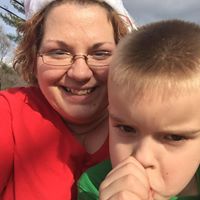 Kristine Boyd Photo 11