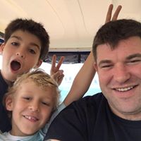 Karl Swanson Photo 22