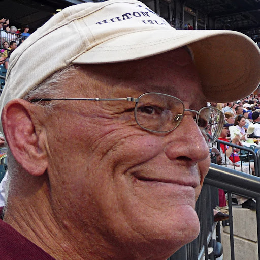 Jerry Walker Photo 15
