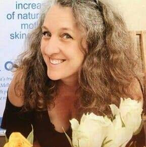 Kathryn Peacock Photo 3