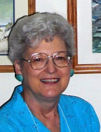 Margaret Coleman Photo 15