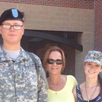 Lisa Gruber Photo 25