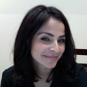 Maria Lechuga Photo 32