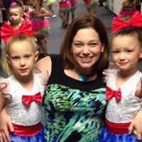 Kelley Munger Photo 7