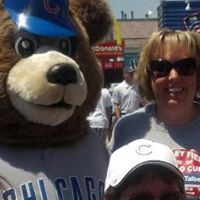 Christina Basham Photo 10