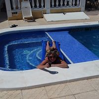 Jeanette Allen Photo 11