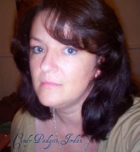 Cynthia Jordan Photo 16