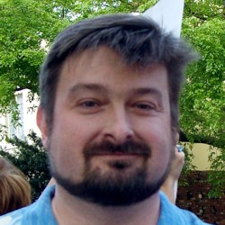 Michael Cummins Photo 49