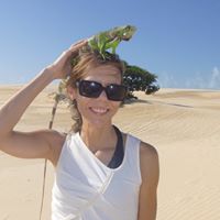 Christine Galbreath Photo 4