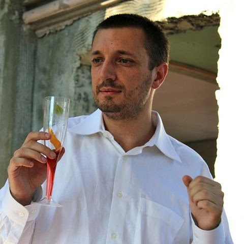 Anthony Bove Photo 12