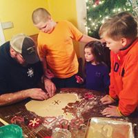 Amber Reeves Photo 21