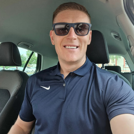 James Cosgrave Photo 19