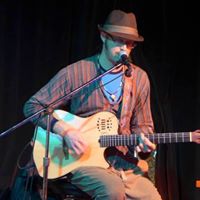 Jeffrey Scroggins Photo 10