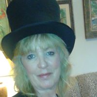 Jane Walters Photo 2