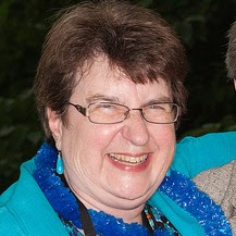 Carol Baxter Photo 35