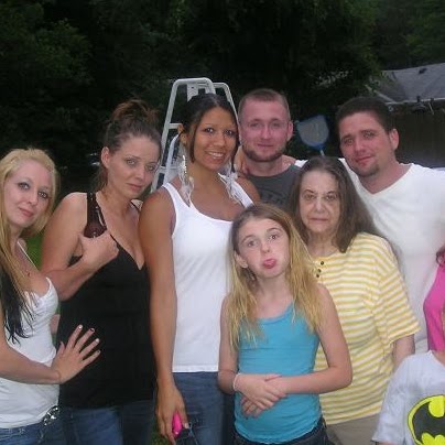 Cynthia Caudill Photo 4