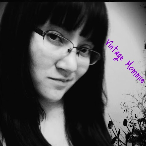 Kristy Thompson Photo 13